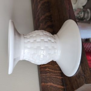Longaberger Candle Holder Stand
